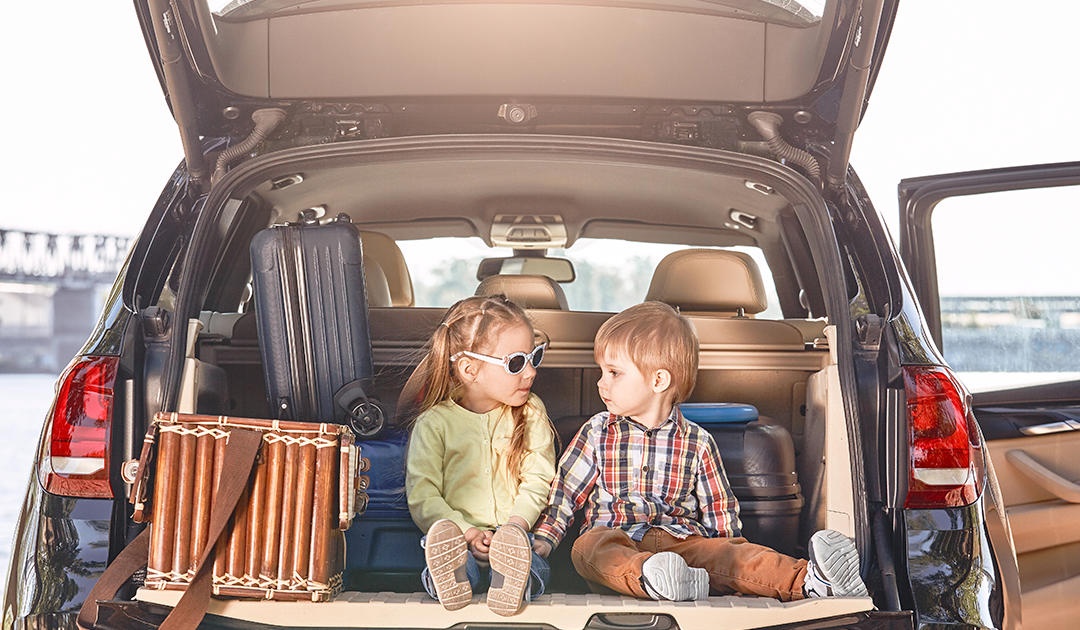 lanches para viagens